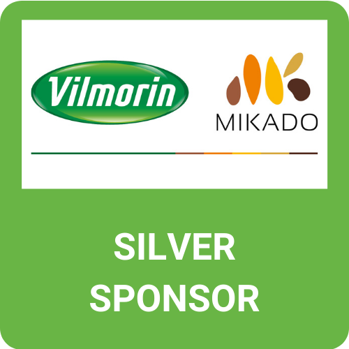 Logo Vilmorin - Mikado