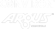 CONVIRON & Argus Controls