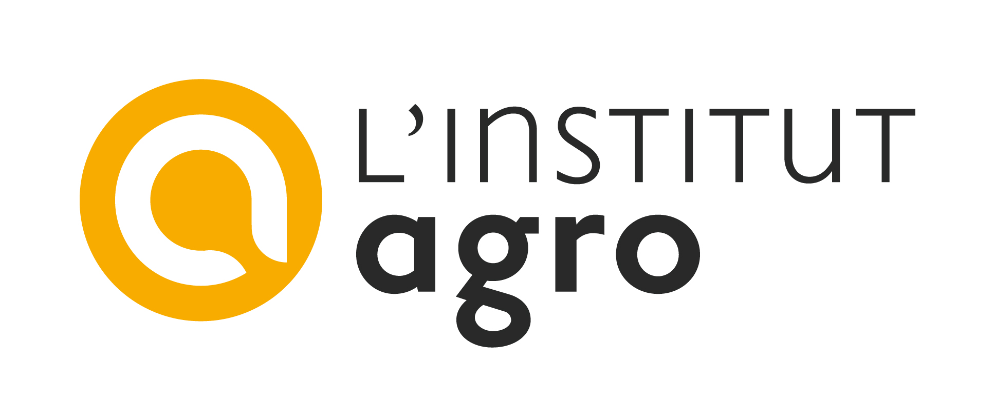 L'institut agro